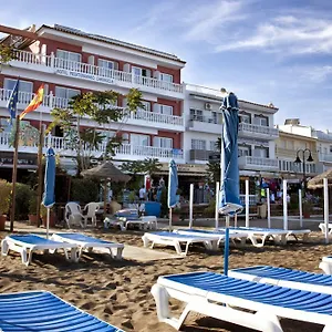 3* Hotell Moon Dreams Mediterraneo