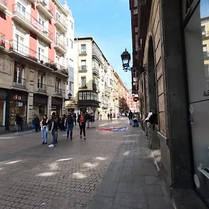 ** Affittacamere Casual Serantes Spagna