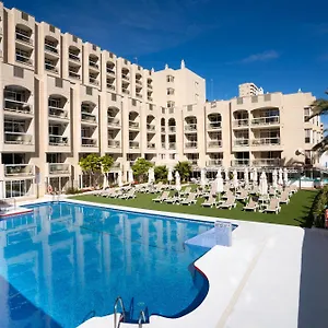 4* Hotell Ms Aguamarina