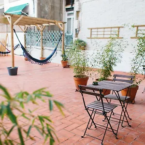 Zoorooms Boutique Pensjonat Barcelona