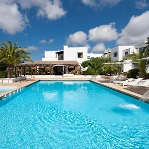 Paraiso De Pinos 4*, San Francisco Javier Spanien