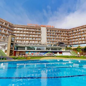 *** Hotel Samba Spagna
