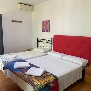 Teruel Pensjonat Barcelona