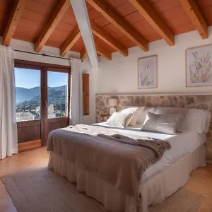 Es Petit De 3*, Valldemossa (Mallorca) Spanien