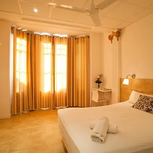 Martinval Pensjonat Barcelona