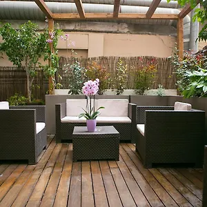 Blanc Casa de hóspedes Barcelona