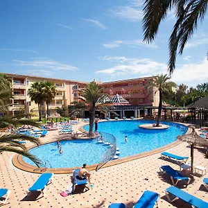 Aquasol Apart-hotel Palmanova