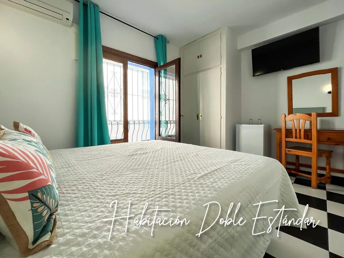 بيت ضيافة Micaela Charming Hostal توريمولينوس إسبانيا